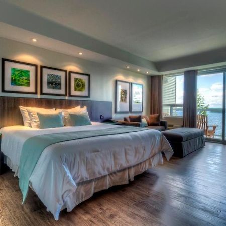 Hotel Taboo Muskoka Gravenhurst Zewnętrze zdjęcie