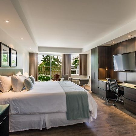 Hotel Taboo Muskoka Gravenhurst Zewnętrze zdjęcie