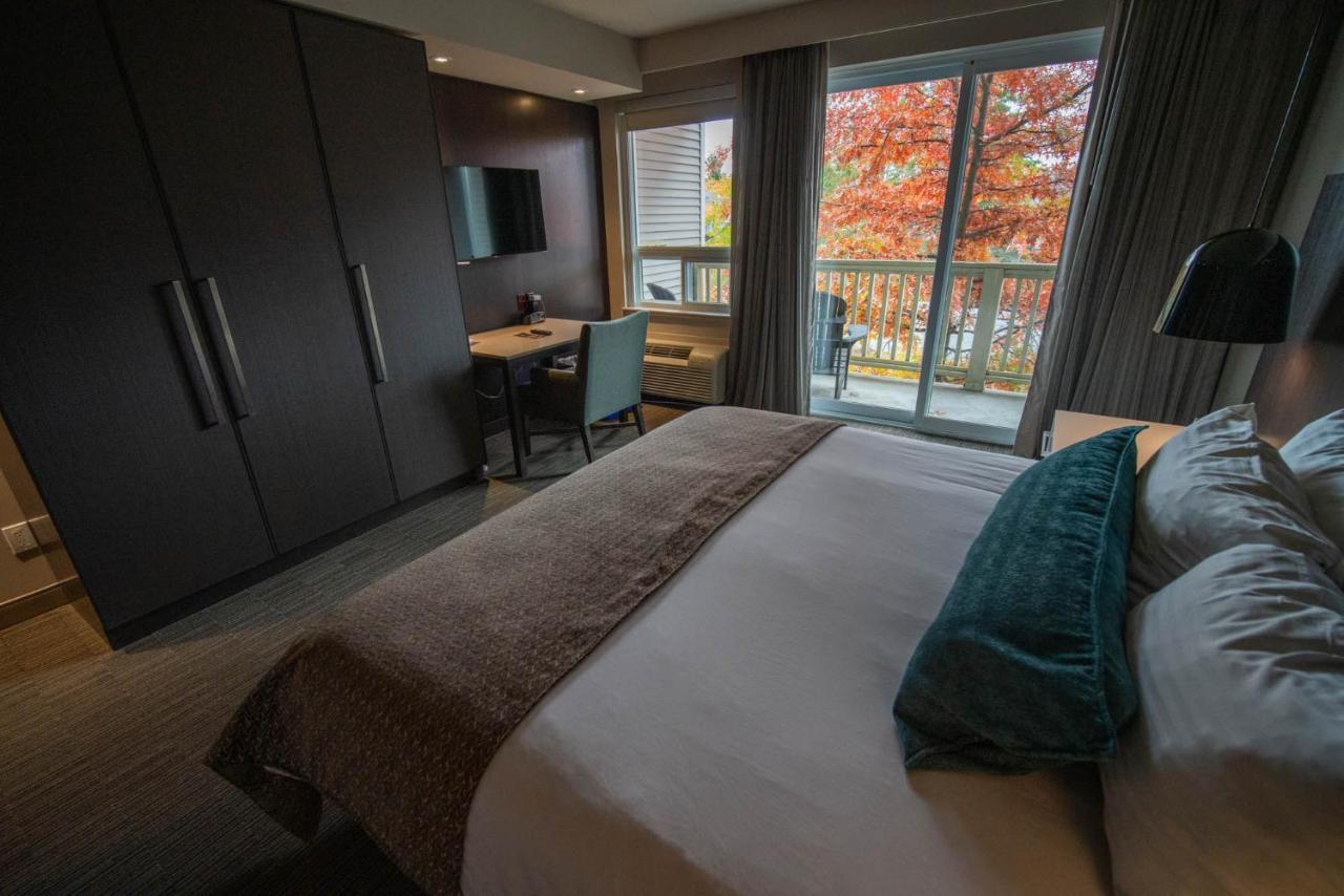 Hotel Taboo Muskoka Gravenhurst Zewnętrze zdjęcie