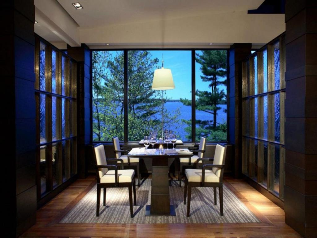 Hotel Taboo Muskoka Gravenhurst Zewnętrze zdjęcie