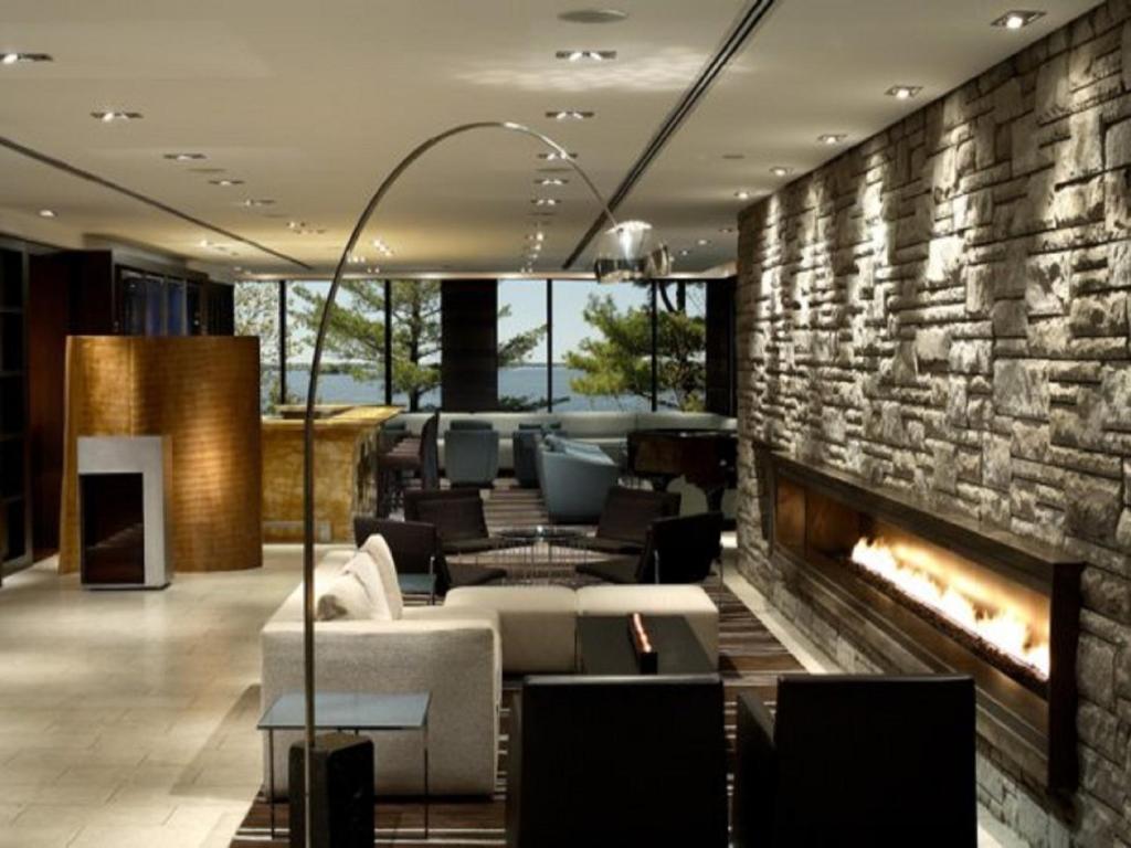 Hotel Taboo Muskoka Gravenhurst Wnętrze zdjęcie