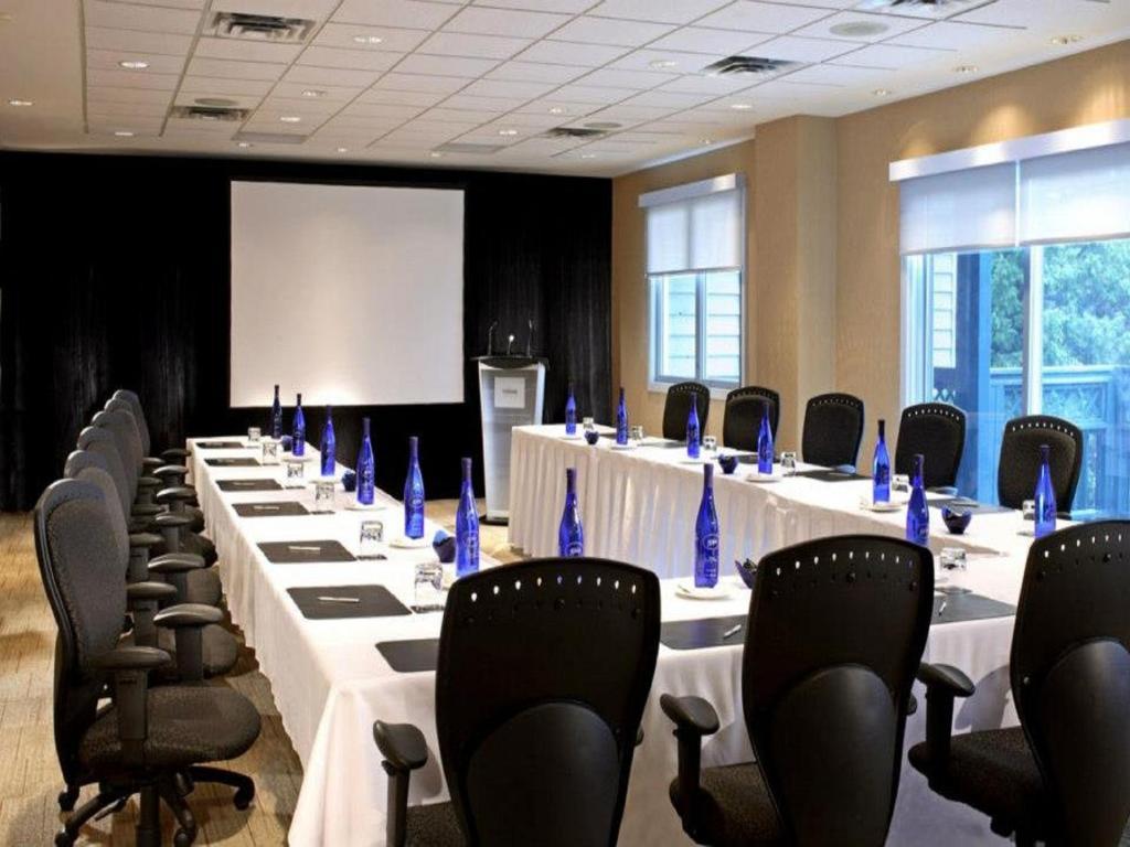 Hotel Taboo Muskoka Gravenhurst Zewnętrze zdjęcie