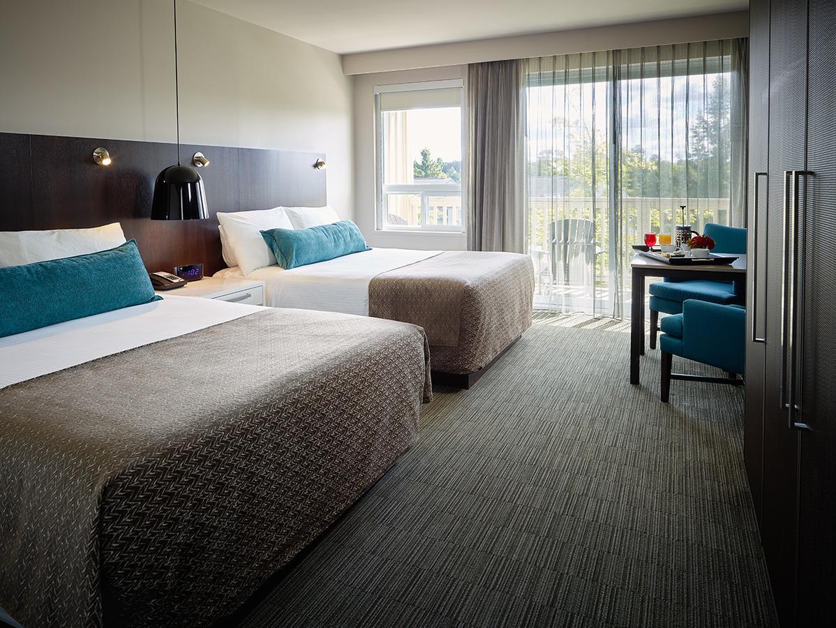 Hotel Taboo Muskoka Gravenhurst Zewnętrze zdjęcie