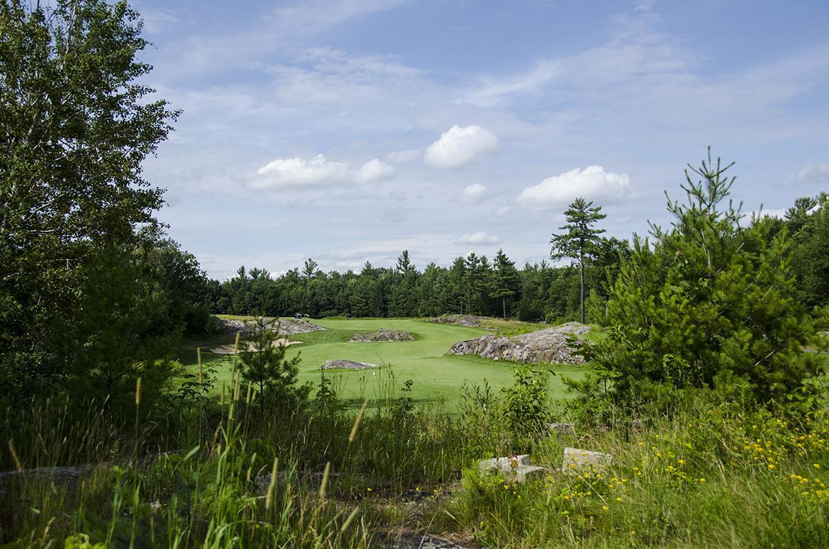 Hotel Taboo Muskoka Gravenhurst Zewnętrze zdjęcie