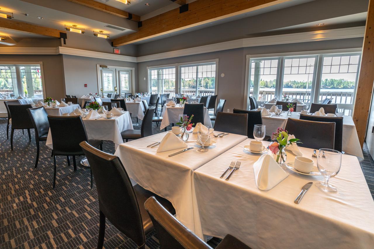 Hotel Taboo Muskoka Gravenhurst Zewnętrze zdjęcie