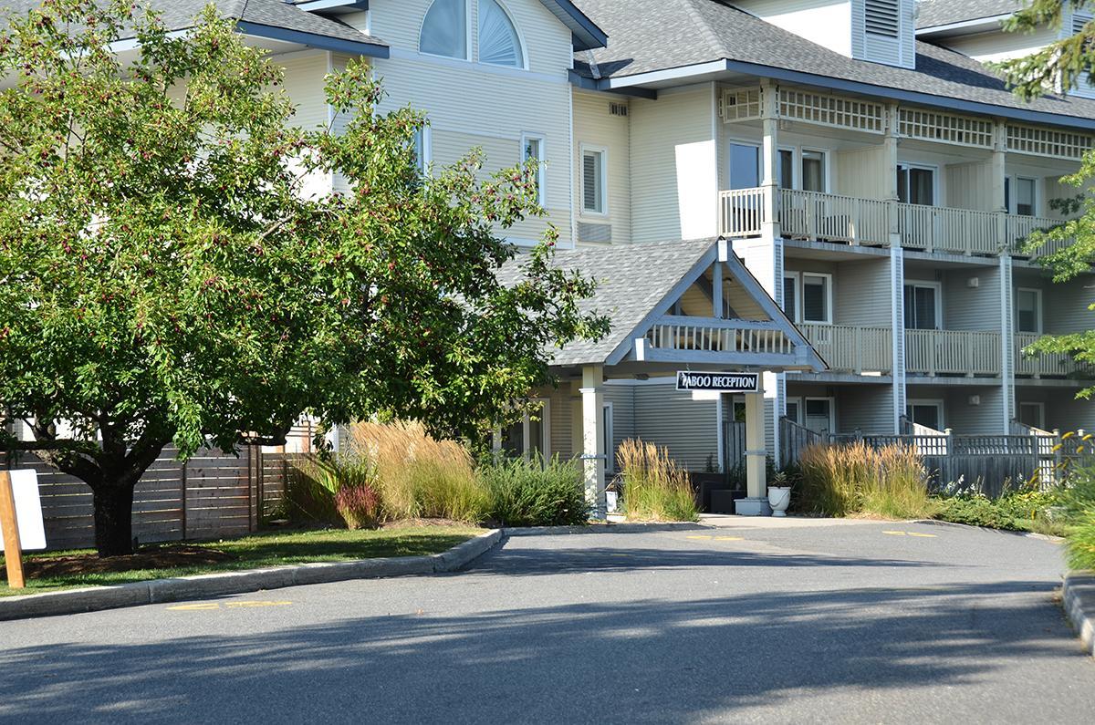 Hotel Taboo Muskoka Gravenhurst Zewnętrze zdjęcie