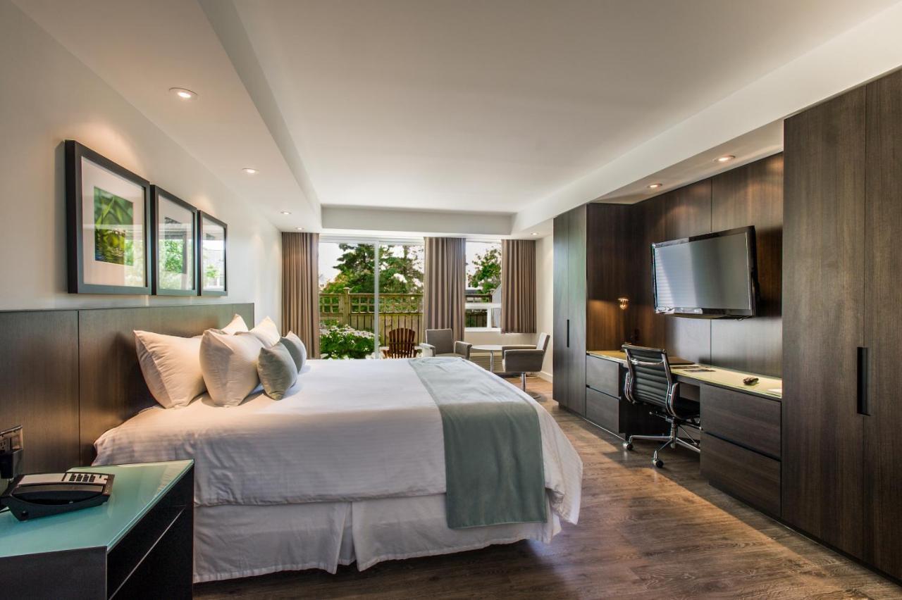 Hotel Taboo Muskoka Gravenhurst Zewnętrze zdjęcie