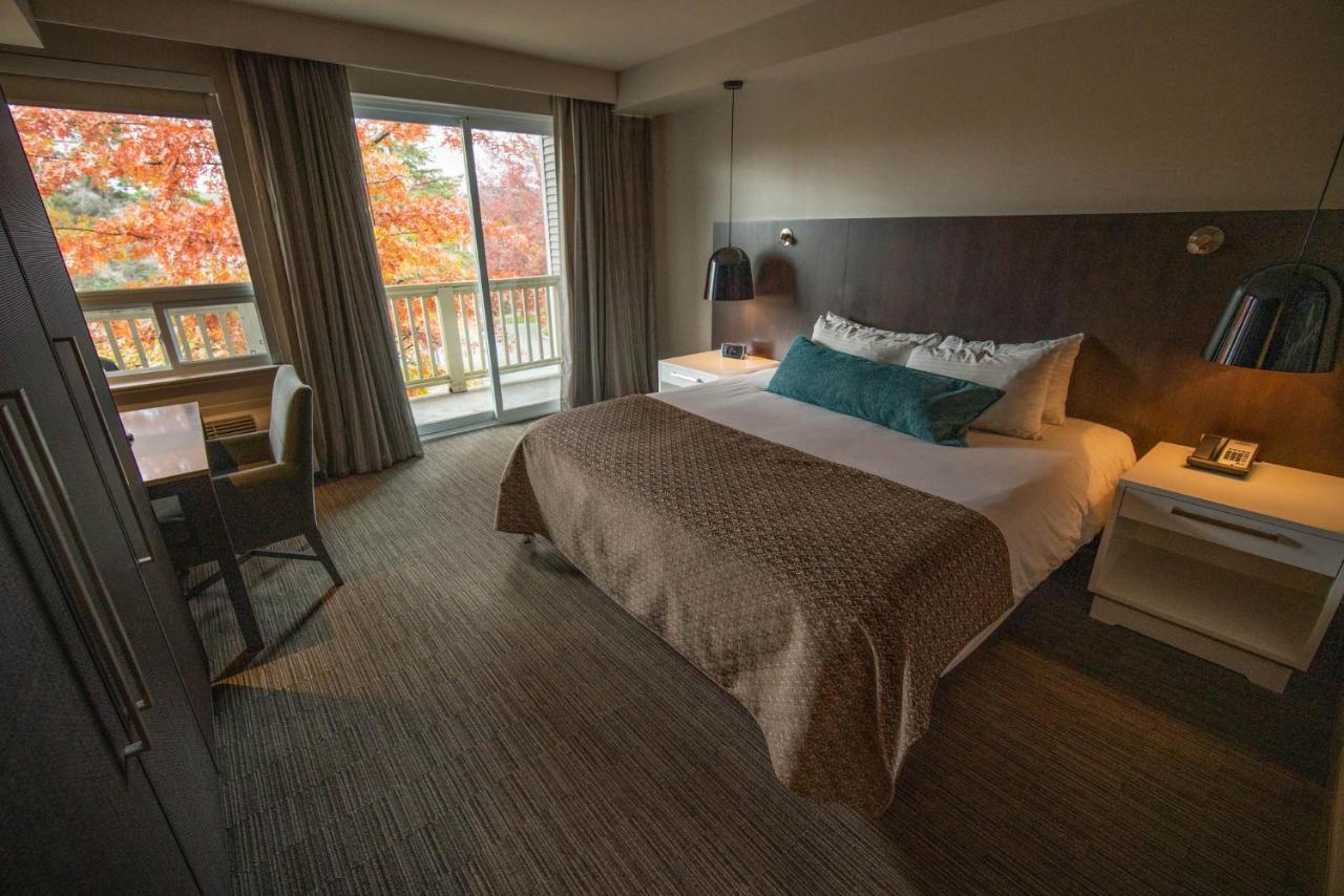 Hotel Taboo Muskoka Gravenhurst Zewnętrze zdjęcie