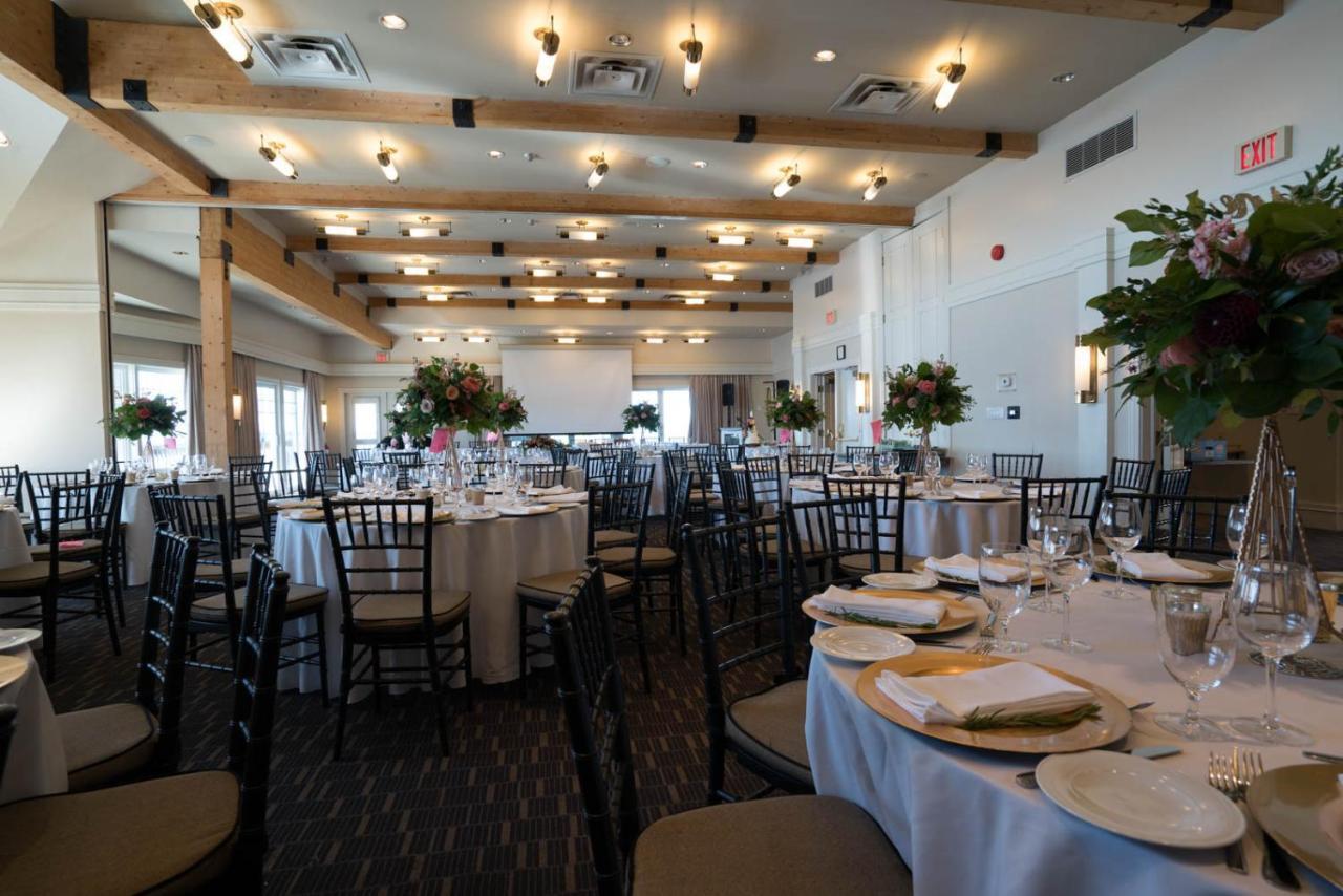 Hotel Taboo Muskoka Gravenhurst Zewnętrze zdjęcie