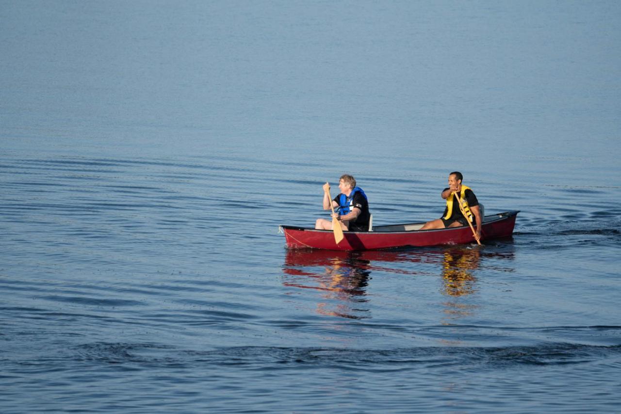 Hotel Taboo Muskoka Gravenhurst Zewnętrze zdjęcie